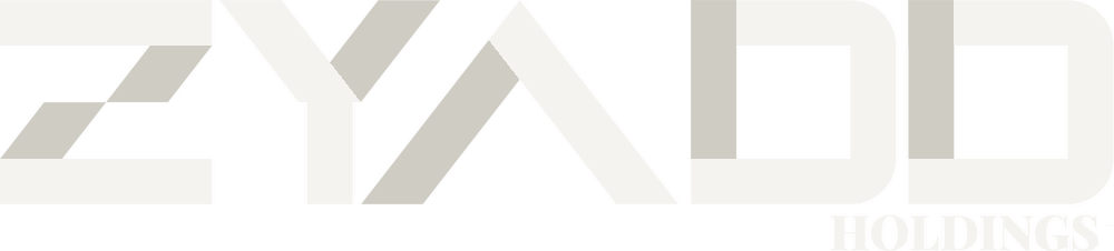 Zyadd Holdings Limited