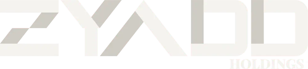 Zyadd Holdings Limited